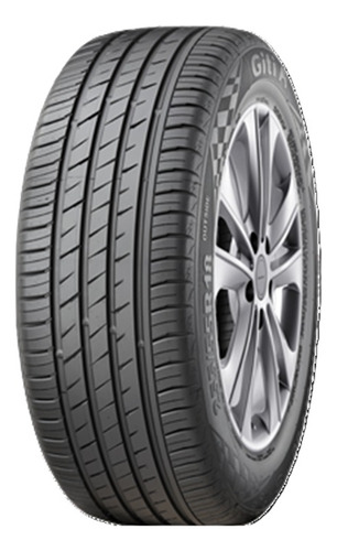 Neumatico Giti Giticontrol P80 255/55 R20 110w