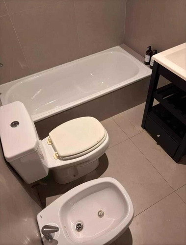 Departamento Monoambiente En Venta En Núñez, Capital Federal, Buenos Aires