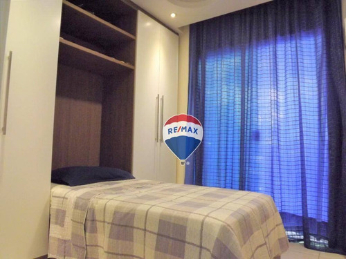 Imagem 28 de 30 de Casa Com 3 Quartos E Escritório À Venda Por R$ 748.000 - Praia Da Bandeira - Rio De Janeiro/rj - Ca0208