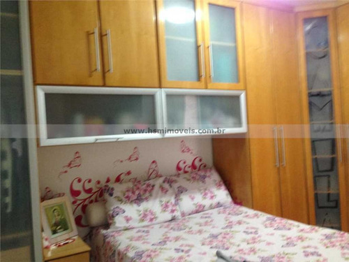 Imagem 10 de 15 de Apartamento - - Sao Bernardo Do Campo - Sao Paulo | Ref.: - 14283