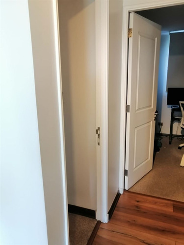 Departamento En Venta De 3 Dorm 2 Est + 1 Bod. En La Flo