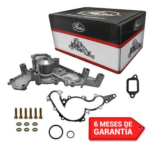 Bomba De Agua 4runner V8 4.7  2004 Gates