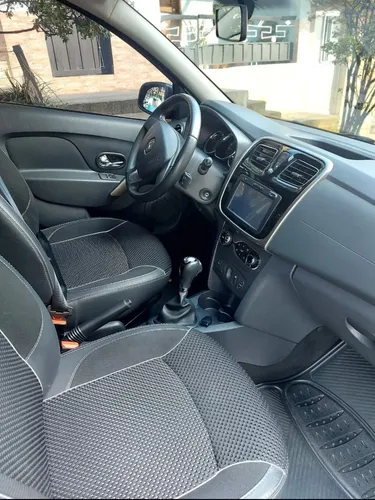 Renault Stepway 1.6 Trek Intens