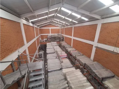 Bodega en venta