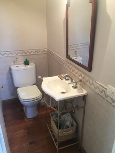 Casa En Venta En 27/422 Y 426 Villa Elisa - Alberto Dacal Propiedades