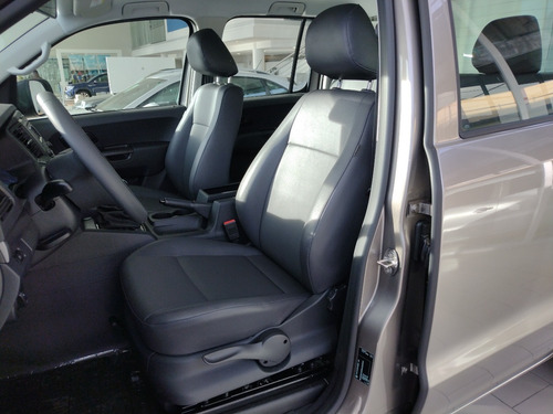 Imagen 21 de 23 de Amarok Trendline 4x2 140cv 0km Oferta Entrega Inmediata 0km