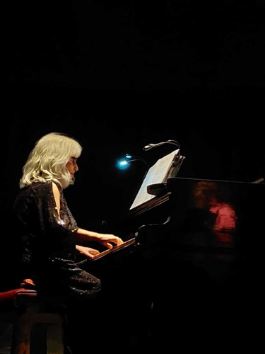 Imagen 2 de 6 de Clases De Piano, Lenguaje Musical Y Audio Perceptiva