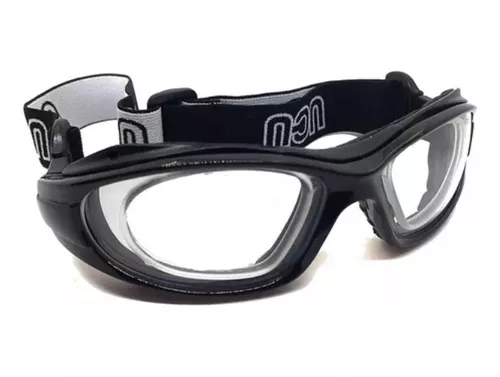 Gafas Seguridad Strass Lentes Protección Patillas Flex Moda