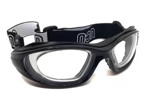 Lentes Gafas De Seguridad Lüsqtof Antiparras De Protección