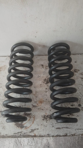 Juego De Espirales X 2 Ford F100 Duty (Usado)