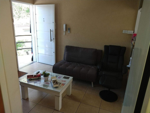 Venta 2 Ambientes Con Cochera Y Terraza En Moron