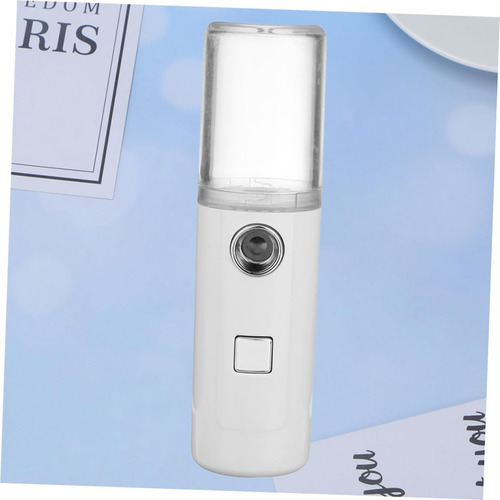 Humidificador Facial Portátil Mini 20ml Usb Spray 0.3um Color