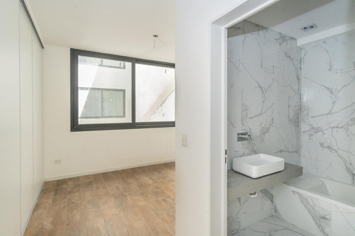 Departamento En Venta 4 Ambientes Con Balcon Terraza