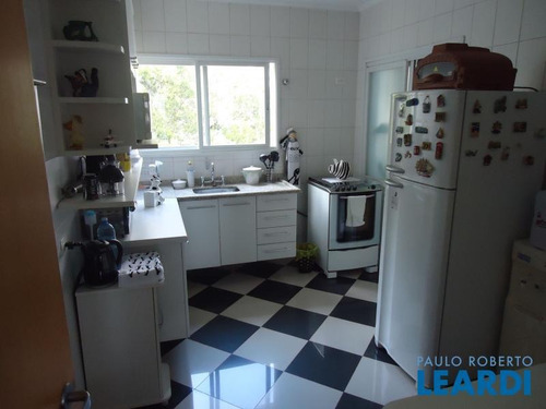 Imagem 6 de 15 de Apartamento - Morumbi - Sp - 253573
