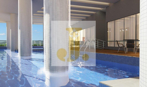 Imagem 5 de 15 de Magnifique Residence Perequê - 183514