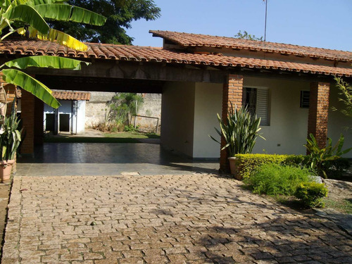 Imagem 3 de 30 de Chácara Com 3 Dorms, Chácara Carolina, Itu - R$ 1.3 Mi, Cod: 235691 - A235691