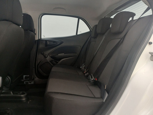 Fiat Argo 1.0 FIREFLY FLEX MANUAL