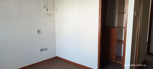Vendo Hermoso Depto. En Primer Piso Ñuñoa