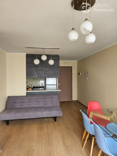 Excelente Arriendo Con Gastos Comunes Incluidos