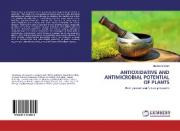 Libro Antioxidative And Antimicrobial Potential Of Plants...