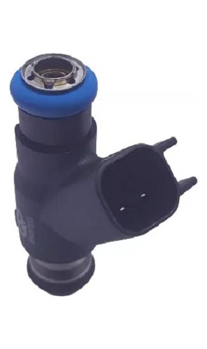 Inyector Aveo 1,6 Lt Speed 2007 En Adelante / Corto