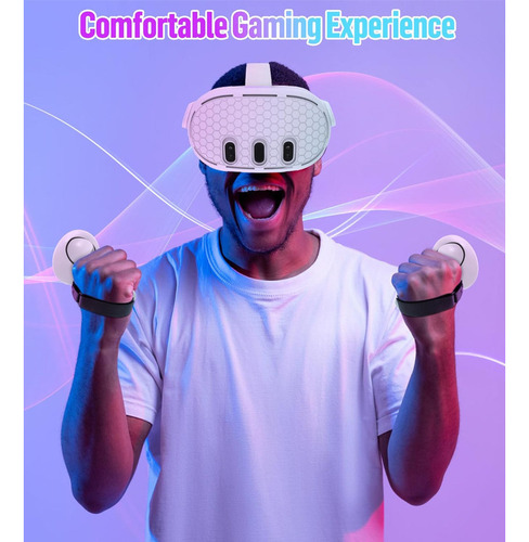 Aplicable Al Kit De Accesorios Face Cover Control Grips Para