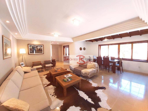 Imagem 28 de 30 de Casa À Venda, 300 M² Por R$ 1.590.000,00 - Ville Chamonix - Itatiba/sp - Ca0395