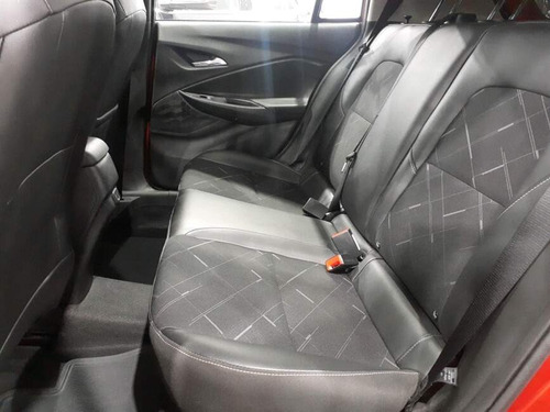 Chevrolet Onix 1.0 TURBO FLEX PREMIER AUTOMÁTICO