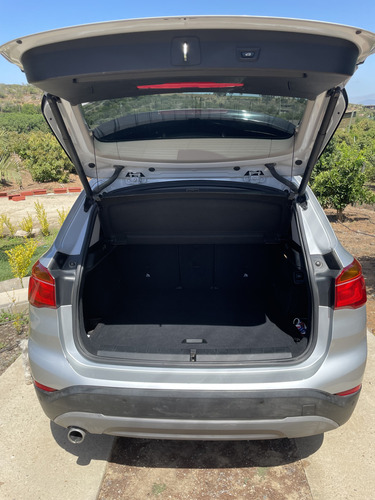 BMW X1 Sdrive 18D