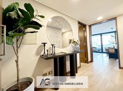 Departamento 3d 3b 100% Nuevo Con Áreas Comunes Primer Nivel