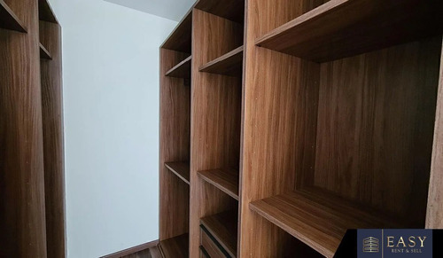 Renta Departamento En Bosque Real La Vista