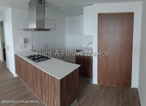 Departamento En Venta En Anáhuac Miguel Hidalgo Gis 25-1986