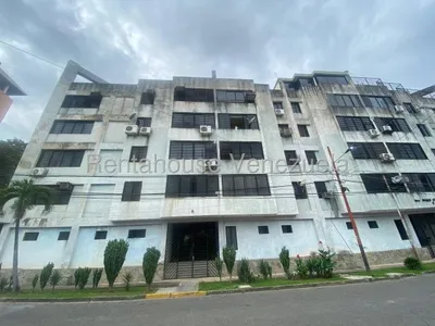 Apartamento en alquiler