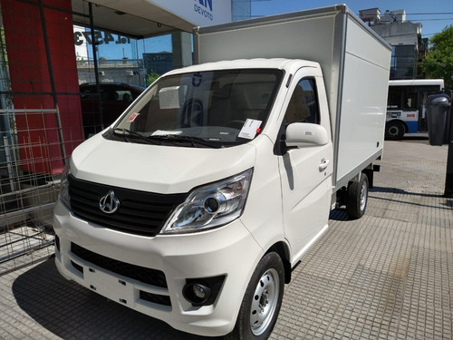 Changan Cargo Box