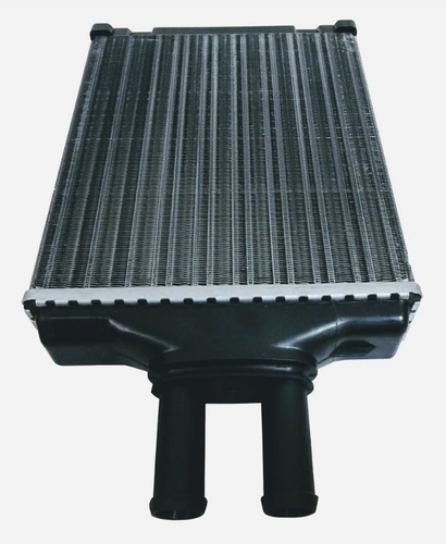 Imagem 3 de 5 de Radiador Ar Quente Gol G5 Voyage Fox Crossfox Modelo Valeo