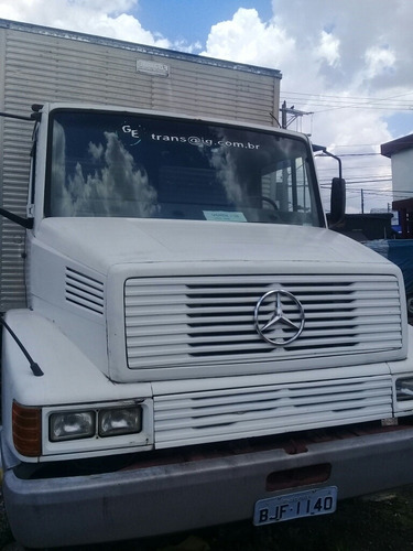 Imagem 14 de 15 de Mercedes Benz 1614