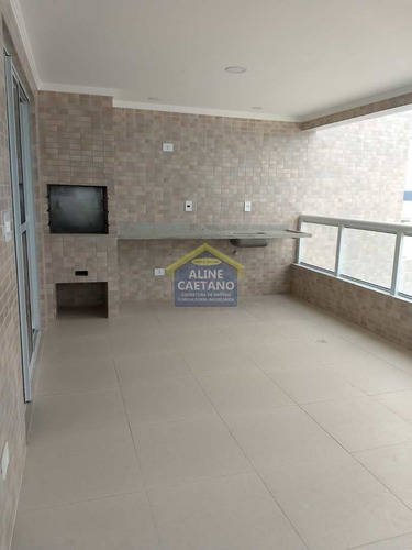 Imagem 16 de 30 de Linda Cobertura Frente Mar,não Perca Essa Oportunidade.... - Vant5100