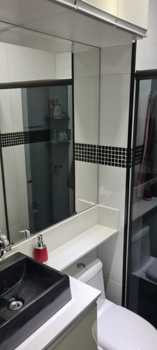 Imagem 14 de 21 de Apartamento 2 Quartos Osasco - Sp - Novo Osasco - 0614
