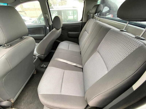 Imagem 10 de 10 de Toyota Hilux 3.0 Std 4x4 Cd 2015
