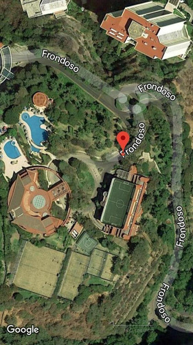 Imagen 19 de 29 de Departamento En Venta , Lomas Country Club , Frondoso 2