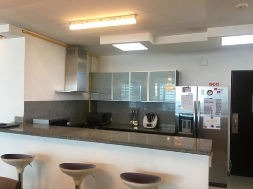 Imagen 8 de 14 de Venta De Apartamento En Waterfalls, San Francisco 21-8444