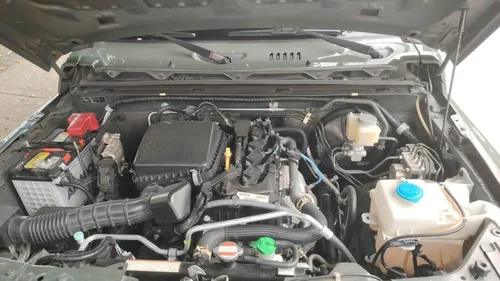 Suzuki Jimny mt 1462cc
