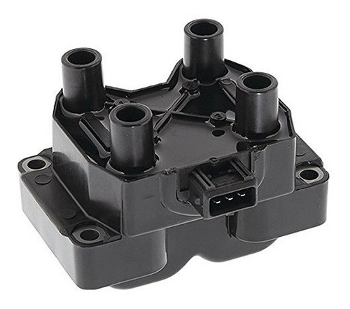 Bobina De Encendido Edison Fiat Bravo 1,4l 1995-2001 Tc