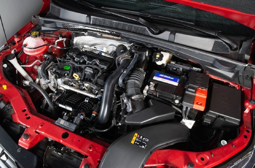 Imagen 9 de 15 de Nuevo Chevrolet Onix Rs 1.0 Turbo Manual 5 Plazas 2022 Ep