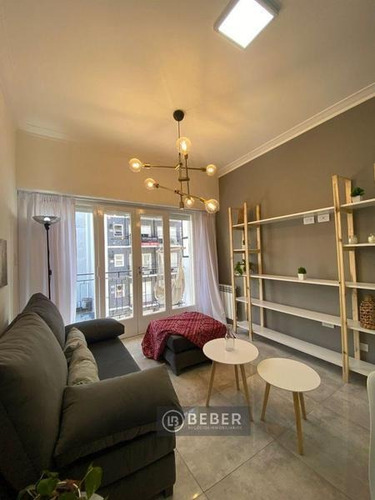 Imagen 2 de 13 de Departamento 2 Ambientes. | Santa Fe Al 1800