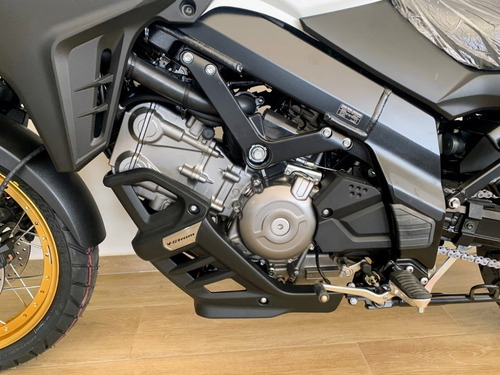 Imagen 7 de 25 de Suzuki V-strom 650xt - No Ktm 790, No Kawasaki Versys 650.