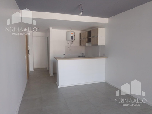 Alquiler Monoambiente En Caballito Apto Profesional