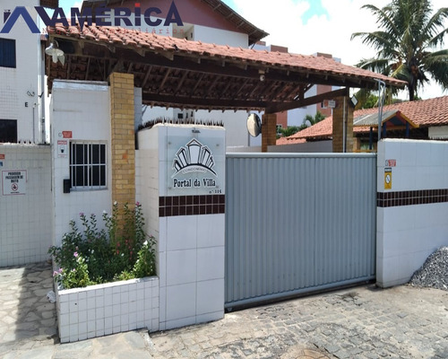 Imagem 1 de 20 de Apartamento - Ap00905 - 69404233