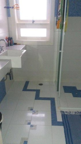 Imagem 3 de 30 de Sobrado Com 5 Dormitórios À Venda, 665 M² Por R$ 3.500.000,00 - Jardim Aquarius - São José Dos Campos/sp - So0724