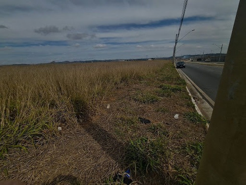Imagem 4 de 13 de Terreno À Venda, 405 M² Por R$ 490.000,00 - Floresta - São José Dos Campos/sp - Te1673